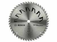 Bosch Accessories Precision 2609256881 Hartmetall Kreissägeblatt 235 x 16 mm