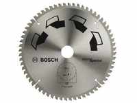 Bosch Accessories Special 2609256895 Hartmetall Kreissägeblatt 235 x 30 mm