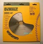DEWALT DT4321-QZ, DEWALT DT4321-QZ DT4321-QZ Kreiss&auml;geblatt 1 St.