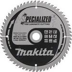 Makita B-33847 Kreiss&auml;geblatt 1 St.