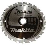 Makita B-33093 Kreiss&auml;geblatt 1 St.
