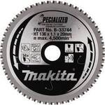 Makita B-33744 B-33744 Kreiss&auml;geblatt 1 St.