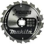 Makita B-33560 Kreiss&auml;geblatt 1 St.