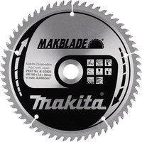 MAKITA B-32823, Makita B-32823 B-32823 Kreiss&auml;geblatt 190 mm 1 St.