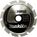 MAKITA B-32150, Makita B-32150 Kreiss&auml;geblatt 210 x 30 x 2.4 mm Z&auml;hneanzahl: 16 1