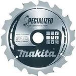 Makita B-33766 Kreiss&auml;geblatt 1 St.