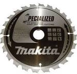 Makita B-33124 Kreiss&auml;geblatt 1 St.