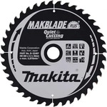 MAKITA B-32487, Makita MAKBLADE B-32487 Hartmetall Kreiss&auml;geblatt 260 x 30 x 1.8 mm
