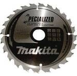 Makita B-33118 Kreiss&auml;geblatt 1 St.