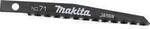 Makita 792542-5 Makita Reciproblatt Nr.71 792542-5 1 St.