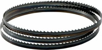 METABO 0909029171, Metabo 0909029171 Bands&auml;geblatt 3380 x 15 x 0.5 1 St. Passend