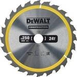 DEWALT DT1956-QZ DT1956-QZ Kreiss&auml;geblatt 1 St.
