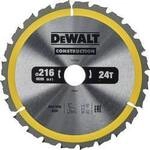 DEWALT DT1952-QZ DT1952-QZ Kreiss&auml;geblatt 1 St.