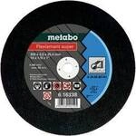 Metabo 616338000 Trennscheibe gerade 350 mm 10 St. Stahl