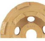 Makita B-12295 Schleiftopf 125mm grob B-12295 12.5 cm 1 St.