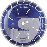 Makita B-17619 B-17619 Diamanttrennscheibe Durchmesser 300 mm Bohrungs-&Oslash; 25.4 mm 1