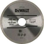 DEWALT DT3713-QZ DT3713-QZ Diamanttrennscheibe 1 St.