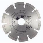 Bosch Accessories 2609256413 Diamanttrennscheibe Durchmesser 115 mm 1 St.