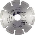 Bosch Accessories 2609256415 Diamanttrennscheibe Durchmesser 230 mm 1 St.