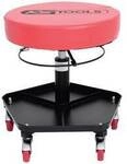 KS Tools 500.8030 5008030 Fahrbarer Hocker (L x B) 370 mm x 370 mm