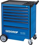 GEDORE 1803018, Gedore 1803018 Werkstattwagen