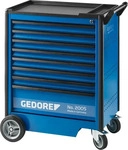 GEDORE 2003554, Gedore 2003554 Werkstattwagen