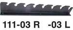 Hazet 111-03L Werkzeug-Halter 1 St.