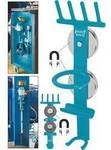 Hazet 9070-10 9070-10 Druckluft-Magnethalter 1 St.