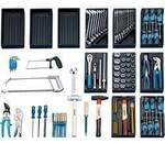 Gedore 6613250 1400 G Schrank (L x B x H) 1010 x 665 x 540 mm Blau