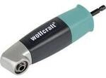 Wolfcraft 4688000 Winkelaufsatz Passend f&uuml;r (Bohrmaschinen) Wolfcraft