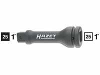 Hazet HAZET 1105S-13 Steckschlüssel-Verlängerung Antrieb 1 (25 mm) Abtrieb 1 (25
