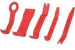 Kunststoffkeil-Satz, 5-tlg KS Tools 911.8120
