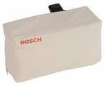 Staubbeutel mit Adapter f&uuml;r Handhobel, Gewebe, f&uuml;r PHO 1, PHO 15-82, PHO 100 Bosch