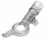 Absaugadapter f&uuml;r Staubsauger, f&uuml;r Kopiereinheit von Fr&auml;sen Bosch Accessories