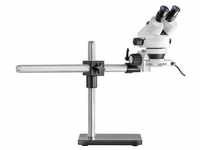 Kern OZL 961 OZL 961 Stereo-Zoom Mikroskop Binokular 45 x Auflicht