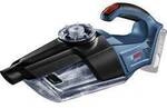 Bosch Professional P GAS 18V-1 (C) 06019C6200 Akku-Handstaubsauger 18 V 18 V
