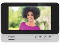 Philips Video-Türsprechanlage 2-Draht Zusatz-Monitor