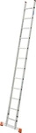KRAUSE 129109, Krause Sibilo 129109 Aluminium Anlegeleiter inkl. Traverse