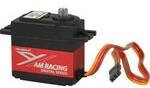 Amewi Standard-Servo 6221MG Digital-Servo Getriebe-Material: Metall...