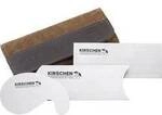 Kirschen 3823001 Abziehklingenset