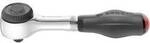 Facom R.360 Umschaltknarre 1/4 (6.3 mm) 120 mm