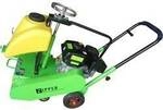 Zipper ZI-BES350Y Trennschleifer 4.1 kW Schnitttiefe (max.): 11 mm
