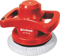 EINHELL 2093173, Einhell CC-PO 90 2093173 Exzenterpoliermaschine 230 V 90 W 3700