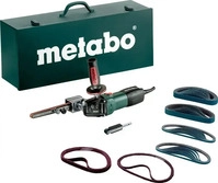 METABO 602244500, Metabo BFE 9-20 Set 602244500 Bandfeile 950 W Band-Breite 19 mm