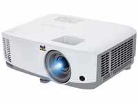 Viewsonic Beamer PG603W DLP Helligkeit: 3600 lm 1280 x 720 WXGA 22000 : 1 Weiß