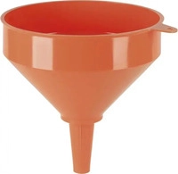 PRESSOL 02 367 020, Pressol 02 367 020 Trichter 1 St&uuml;ck 3.20 l 250 mm Orange
