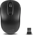 SPEEDLINK SL-630013-BKBK, SpeedLink CEPTICA Maus Funk Optisch Schwarz 3 Tasten 1600