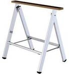 MUNK G&uuml;nzburger Steigtechnik 30413 Holz Ger&uuml;stbock 150 kg (B x H x T) 0.9 x 810 x