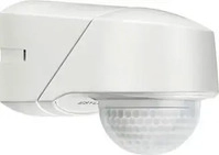 ESYLUX EM10015311, ESYLUX EM10015311 Aufputz Bewegungsmelder 230 &deg; Wei&szlig; IP54