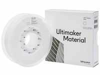 UltiMaker 1645 Ultimaker Filament CPE+ chemisch beständig 2.85 mm 700 g Weiß...
